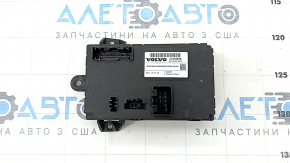 Блок управления пассажирским сидением Volvo XC60 18-26