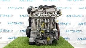 Двигатель Volvo XC60 18-21 2.0T B4204T27 T6 46к 11-11-11-11 ржавый маховик