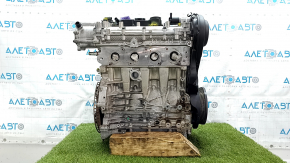 Двигатель Volvo XC60 18-21 2.0T B4204T27 T6 46к 11-11-11-11 ржавый маховик