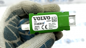 Radio Antenna Amplifier Volvo XC60 18-26