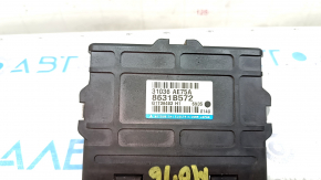 Transmission Control Module Mitsubishi Outlander 16-18 рест, с кронштейном