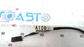 Провод сирены Mitsubishi Outlander 14-20