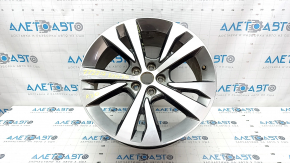 Колісний диск R20 x 8J ET37.5 Ford Explorer 20-24 тип 3 корозія, легка бордюрка