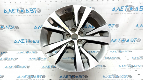 Колісний диск R20 x 8J ET37.5 Ford Explorer 20-24 тип 3 корозія, легка бордюрка