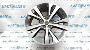 Колісний диск R20 x 8J ET37.5 Ford Explorer 20-24 тип 3 легка бордюрка