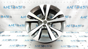 Колісний диск R20 x 8J ET37.5 Ford Explorer 20-24 тип 3 легка бордюрка