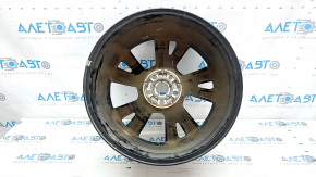 Диск колесный R20 x 8J ET37.5 Ford Explorer 20-24 тип 3 легкая бордюрка