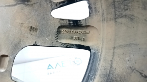 Диск колесный R20 x 8J ET37.5 Ford Explorer 20-24 тип 3 легкая бордюрка