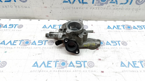 Корпус термостата Mitsubishi Outlander 14-20 2.4 с датчиком