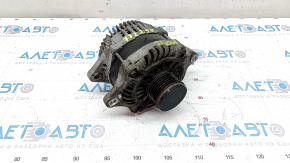 Генератор Mitsubishi Outlander 14-20 шумит