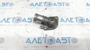 Кришка термостату Mitsubishi Outlander 14-20 2.4