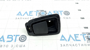 Ручка відкриття замку капота салонна Volvo XC60 18-19