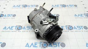Компресор кондиціонера Ford Explorer 20-24 3.0T