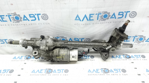 Рейка рульова Ford Explorer 20-24 3.0T електро, без тяг