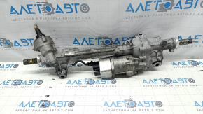 Рейка рулевая Ford Explorer 20-24 3.0T электро, без тяг