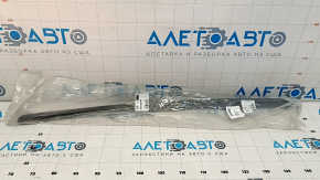 Молдинг лобового стекла правый Audi A4 B9 17-25