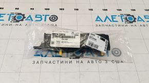 Кріплення переднього бампера праве крило Hyundai Ioniq 17-22