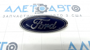 Двері багажника значок значок Ford Explorer 20-25 зламане кріплення