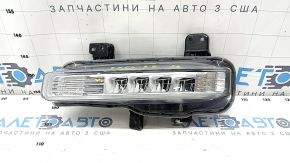 Протитуманна фара птф ліва Ford Explorer 20-24 LED, пісок