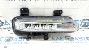 Противотуманная фара птф правая Ford Explorer 20-24 LED, песок