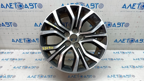 Колісний диск R18х7J Mitsubishi Outlander 16-18 тип 2, легка бордюрка