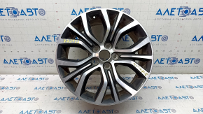 Колісний диск R18x7J Mitsubishi Outlander 16-18 тип 2, легка бордюрка