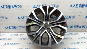 Колісний диск R18x7J Mitsubishi Outlander 16-18 тип 2, легка бордюрка