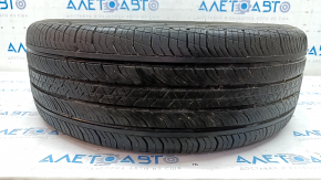 Шина R18 225/55 Continental ProContact TX 2020 всесезонная 5мм