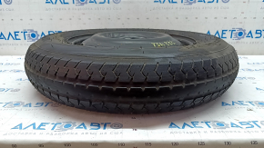 Запасное колесо докатка Mitsubishi Outlander 14-21 R16 155/90