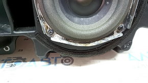 Динамик дверной передний левый Audi Q7 16-26 Bose, контакт с водой