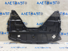 Защита двигателя Nissan Rogue 14-20
