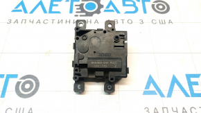 Актуатор моторчик привод печки кондиционер Lexus RX350 RX450h 16-22