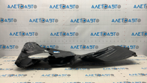 Підкрилок передній лівий ззаду Lexus RX300 RX330 RX350 04-09