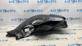 Подкрылок передний правый Audi A4 B8 13-16 рест