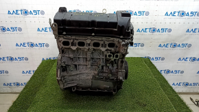 Двигун Mitsubishi Outlander 16-20 рест 2.4 4J12 114к, 13-13-13-13