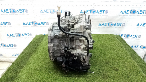 АКПП в сборе Mitsubishi Outlander 16-20 рест FWD 114к, без охладителя