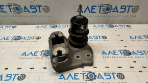 Подушка двигуна права Subaru Legacy 15-19 іржава