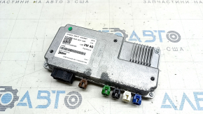 Driver Assist View Top Camera Module Audi Q7 16-23