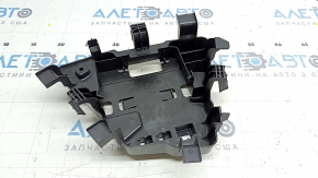 Крепление TRAILER DETECTION COMPUTER CONTROL MODULE UNIT Audi Q7 16-26