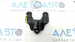 Кронштейн передней камеры Ford Explorer 20-24 решетка радиатора, Platinum, 2 части