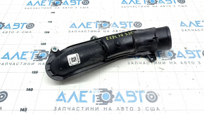Повітропровід на впуск Ford Explorer 20-24 3.0T