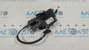 Замок двері передньої лівої Ford Mustang Mach-E 21-26 під E-Latch