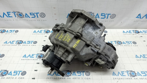 Роздатка Ford Explorer 20-25 AWD 25к