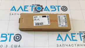 Буксировочный крюк Ford Fusion mk5 13-20 FEBEST