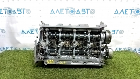Головка блоку циліндрів у зборі Toyota Camry v70 18-24 2.5 A25A-FKS