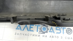 Порог левый Ford Explorer 20-25 с уплотнителем, структура, примят
