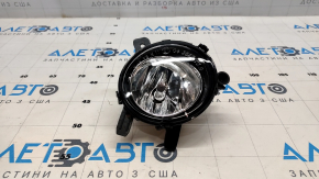 Протитуманна фара ПТФ права BMW 3 F30 12-18