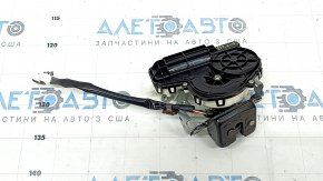 Замок двери багажника Honda CRV 23-26 электро