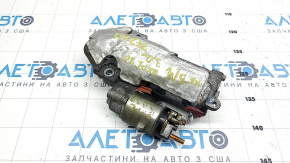 Стартер Ford Explorer 20-24 3.0T повреждение водой, не крутит, на запчасти