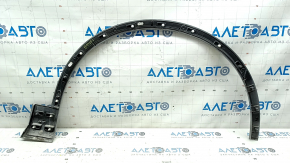 Накладка арки крыла передняя левая Audi Q7 16-19 под R18-R20